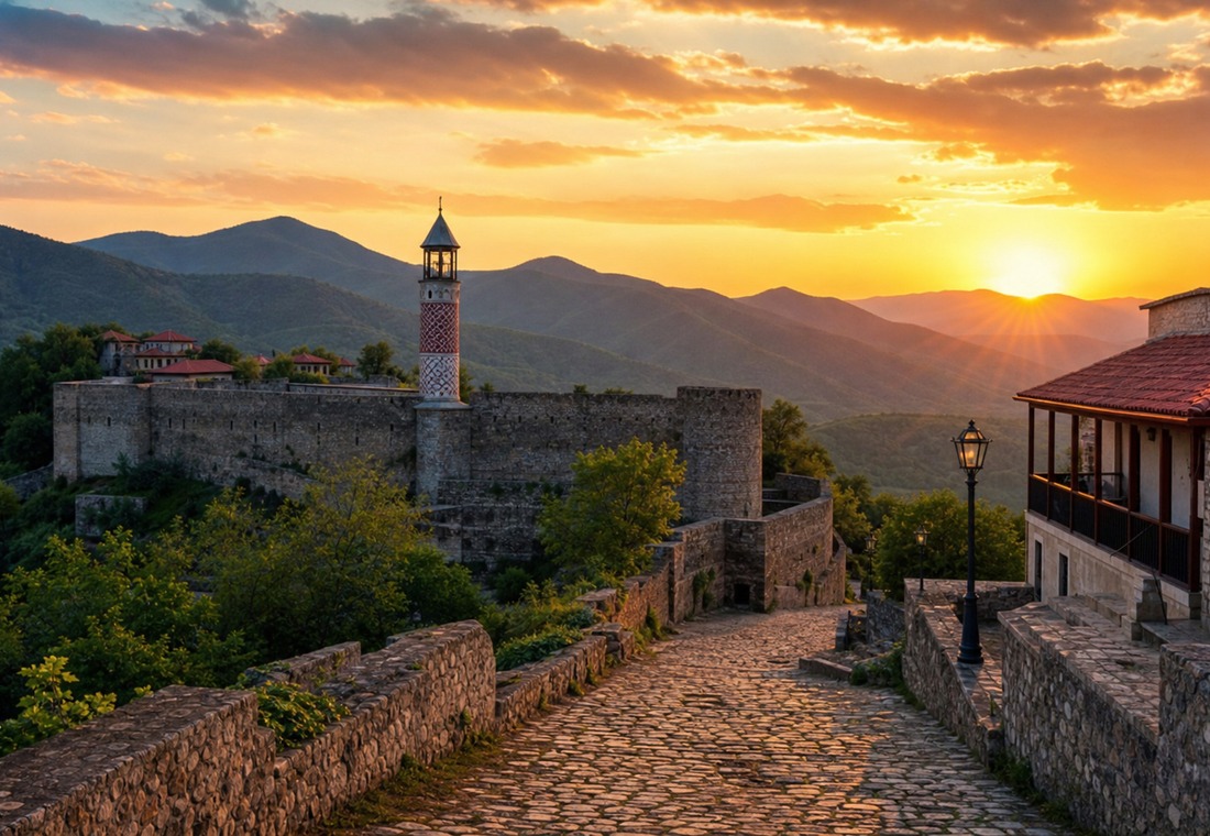 Şuşa turu