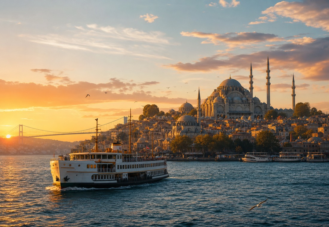 Türkiyə turu